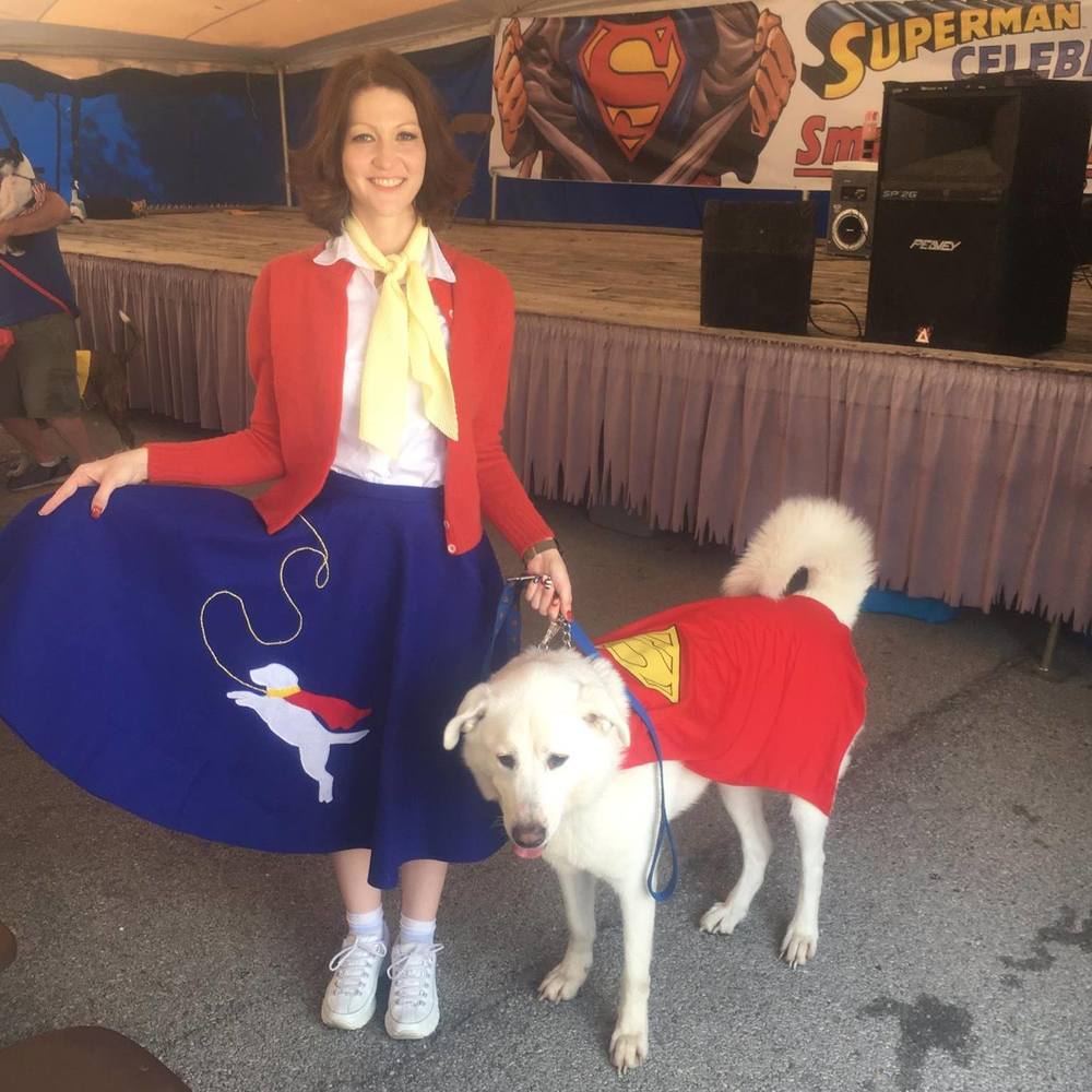 Meet your Posher, Tiffany